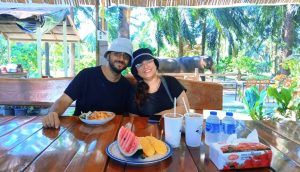 Elephant Camp in Krabi with Your Loved