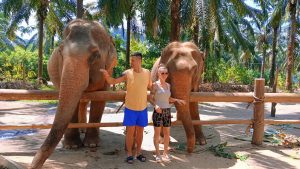 Slow Travel in Krabi